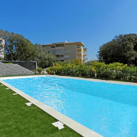 Le Palazzu-4 Porto-Vecchio (Corsica)
