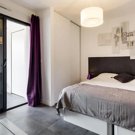Apartment Le Palazzu-4 Porto-Vecchio (Corsica)