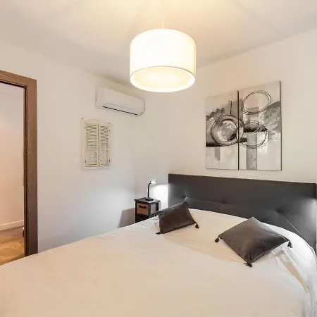 Apartment Le Palazzu-4 Porto-Vecchio (Corsica)