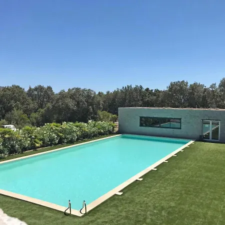 Apartment Le Palazzu-4 Porto-Vecchio (Corsica)