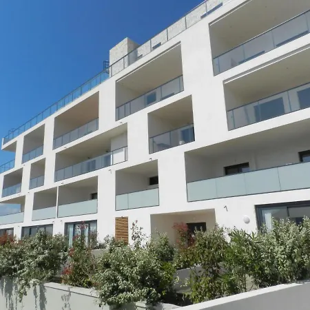 Le Palazzu-4 Porto-Vecchio (Corsica)